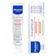 کرم سیکاستلا ۴۰میل موستلا ترمیم‌کننده خراش، گزش و قرمزی و التهاب mustela