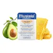 استیک کلدکرم 10.1میل موستلا ضد‌ترک مرطوب‌کننده لب و گونه mustela