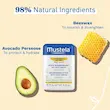 استیک کلدکرم 10.1میل موستلا ضد‌ترک مرطوب‌کننده لب و گونه mustela