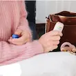 استیک کلدکرم 10.1میل موستلا ضد‌ترک مرطوب‌کننده لب و گونه mustela