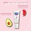 کرم سوتینگ 40میل موستلا رطوبت‌رسان پوست صورت و دست بسیار حساس mustela