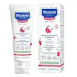کرم سوتینگ 40میل موستلا رطوبت‌رسان پوست صورت و دست بسیار حساس mustela