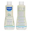 شامپو سر 500میل موستلا ضد حساسیت و سوزش چشم Mustela