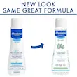 شامپو سر و بدن 200 میل موستلا ضد حساسیت و سوزش چشم و خارش Mustela