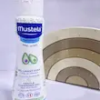 شامپو سر و بدن 200 میل موستلا ضد حساسیت و سوزش چشم و خارش Mustela