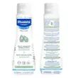 شامپو سر و بدن 200 میل موستلا ضد حساسیت و سوزش چشم و خارش Mustela