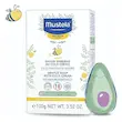 صابون کلد کرم موستلا 100گرمی بدون حساسیت mustela