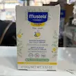صابون کلد کرم موستلا 100گرمی بدون حساسیت mustela