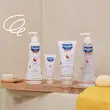 شامپو سر و بدن سوتینگ موستلا 300میل پوست بسیار حساس و ملایم mustela