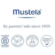 شامپو سر و بدن کلدکرم موستلا 300میل پوست خشک ضد حساسیت mustela