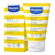 ضد آفتاب 100میل موستلا صورت و دست mustela