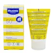 ضد آفتاب 100میل موستلا صورت و دست mustela