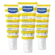 ضد آفتاب 200میل موستلا mustela