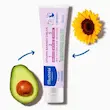 کرم سوختگی 100میل موستلا پیشگیری سوختگی درمان mustela