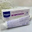 کرم سوختگی 100میل موستلا پیشگیری سوختگی درمان mustela