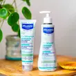 کرم 150میل استلاتوپیا موستلا ضد اگزما و حساسیت پوست حساس mustela