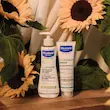 کرم 150میل استلاتوپیا موستلا ضد اگزما و حساسیت پوست حساس mustela