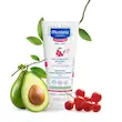 لوسیون 200میل سوتینگ موستلا پوست بسیار حساس و ملایم mustela
