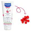 لوسیون 200میل سوتینگ موستلا پوست بسیار حساس و ملایم mustela