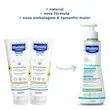 کرم 300میل استلاتوپیا موستلا ضد اگزما و حساسیت پوست حساس mustela