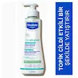 کرم 300میل استلاتوپیا موستلا ضد اگزما و حساسیت پوست حساس mustela