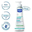 کرم 300میل استلاتوپیا موستلا ضد اگزما و حساسیت پوست حساس mustela