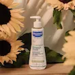 کرم 300میل استلاتوپیا موستلا ضد اگزما و حساسیت پوست حساس mustela