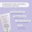 لوسیون بدن 250میل بیبی کوکول آبرسان مرطوب کننده baby coccole