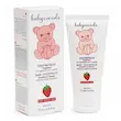 خمیر دندان 75میل بیبی کوکول بدون فلوراید و خطر بلع Baby Coccole