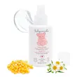 پودر مایع 125 میل تالک بدون حساسیت  بیبی کوکول baby coccole