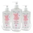 روغن بدن 250میل بیبی کوکول ماساژ رفع قولنج و درد سینه baby coccole