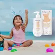 کرم بعد از آفتاب (افتر سان) 200میل بیبی کوکول تسکین و التیام‌بخش پوست آفتاب‌دیده Baby Coccole
