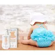 کرم بعد از آفتاب (افتر سان) 200میل بیبی کوکول تسکین و التیام‌بخش پوست آفتاب‌دیده Baby Coccole