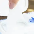 دستمال مرطوب دربدار 72 تایی پوست حساس بیبی کوکول baby coccole