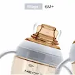 سرشیشه آبخوری +6ماه هی اور شی HE OR SHE