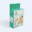 چسب محافظ گوش 60عددی فینست بیبی فری سایز Finest Baby