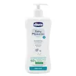 شامپو سر چیکو حاوی عصاره گل همیشه بهار 500 میل Chicco