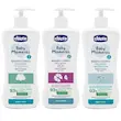 شامپو سر چیکو حاوی عصاره گل همیشه بهار 500 میل Chicco