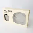ست ظرف غذای سیلیکونی هی اور شی HE OR SHE