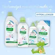 مایع لباس 1.5 لیتری فروش Frosch