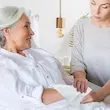 دستمال مرطوب مالوچسکا 80 برگی بدون حساسیت mallochesca 