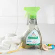 اسپری لکه بر لباس حجم 300 میل فروش frosch 