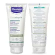 ژل شستشوی استلاتوپیا 200میل موستلا صورت و بدن mustela
