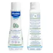 شامپو سر و بدن 200 میل موستلا ضد حساسیت و سوزش چشم و خارش Mustela