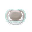 پستانک الترا ایر +18 ماه کد SCF349/01 فیلیپس اونت Philips Avent