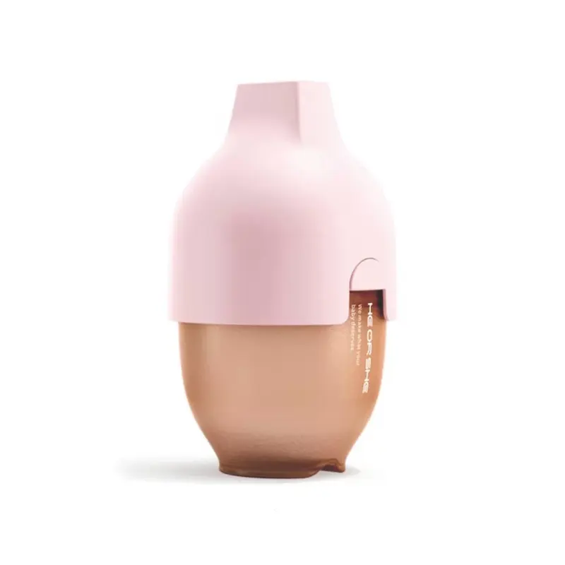 شیشه شیر 160 میل هی اور شی heorshe