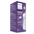 شیشه شیر 260 میلی لیتر آبی فیلیپس اونت Philips Avent