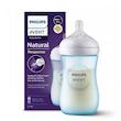 شیشه شیر 260 میلی لیتر آبی فیلیپس اونت Philips Avent
