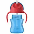 لیوان آبمیوه خوری نی دار 200 میل فیلیپس اونت Philips Avent