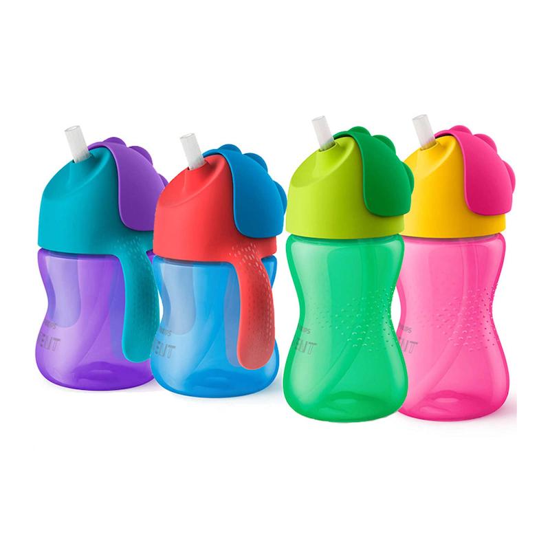 لیوان آبمیوه خوری نی دار 200 میل فیلیپس اونت Philips Avent